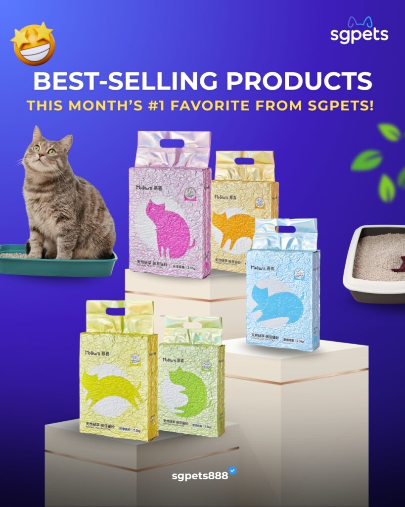 Products Cat Litter Thumbnail
